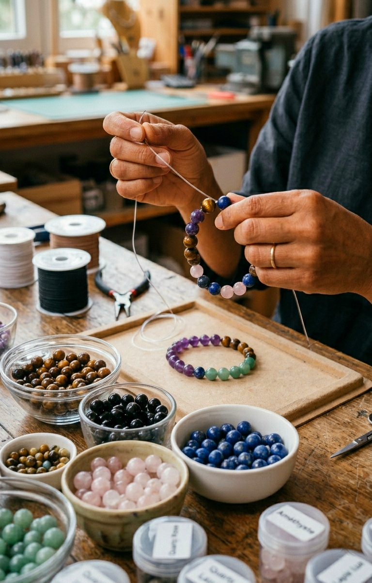 Notre atelier