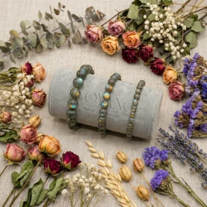 Bracelet Labradorite